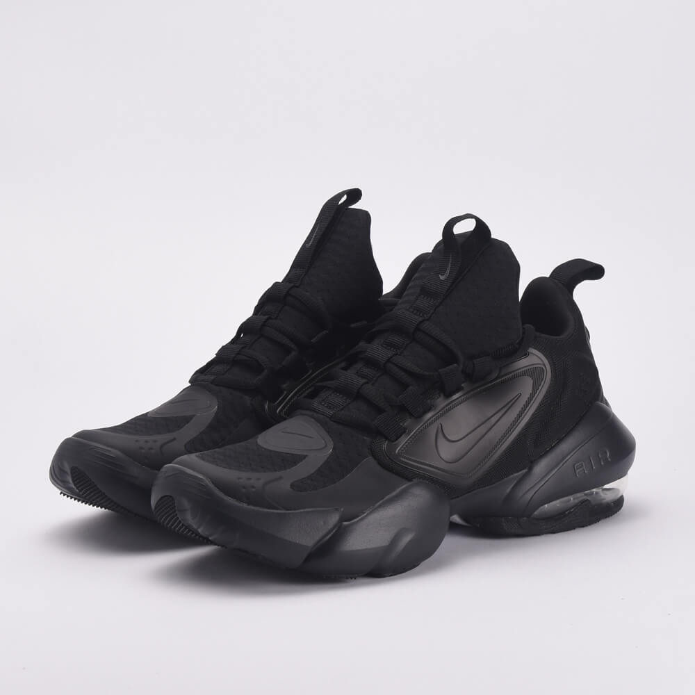 NIKE AIR MAX ALPHA SAVAGE - Image 4